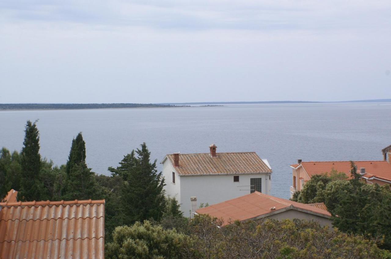 Apartments By The Sea Mandre, Pag - 4098 Екстериор снимка