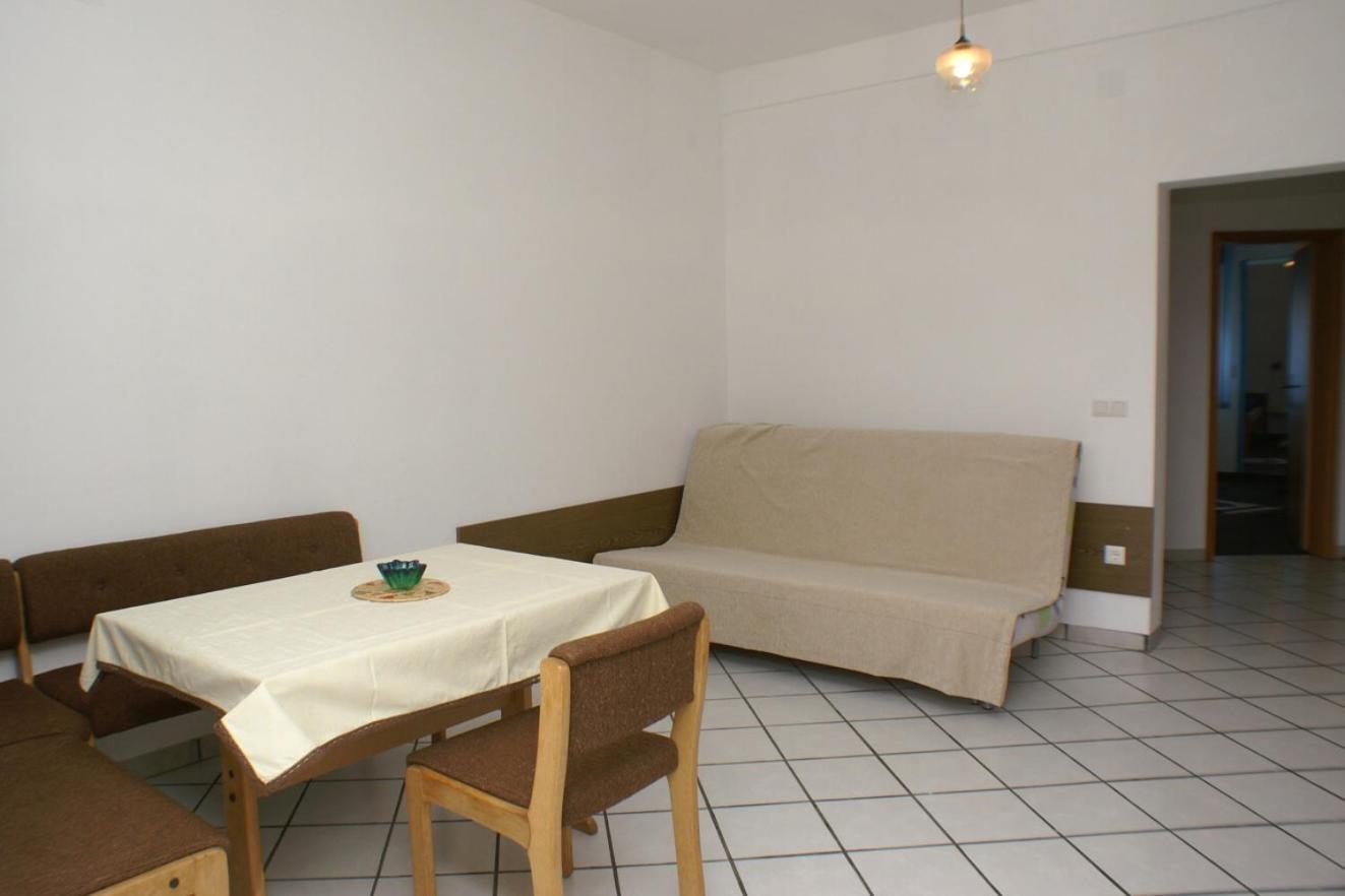 Apartments By The Sea Mandre, Pag - 4098 Стая снимка